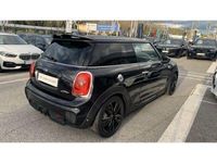 occasion Mini John Cooper Works 231ch BVAS8