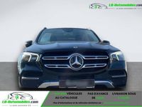 occasion Mercedes GLE400 d BVA 4Matic