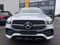 occasion Mercedes GLE450 AMG 4 Matic AMG/ AHK/PANO/360/21/ Burmester/VOLL