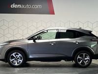 Occasion Nissan Qashqai N-Connecta 190 ch (139 kW) 2022 SUV