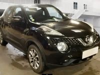 occasion Nissan Juke 1.5 DCI 110CH FAP STOP\u0026START SYSTEM TEKNA