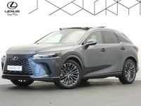 Occasion Lexus RX450h+ Executive Line 2024 Gris foncé Citadine