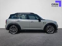 Occasion Mini Countryman 88 ch (64 kW) 2019 Gris