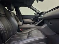 occasion Land Rover Range Rover Velar 2.0d AWD R-Dynamic - GPS - Meridian - Topstaat