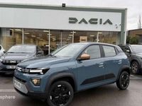Occasion Dacia Spring Extreme 75 kW (103 ch) 2025 Citadine