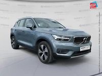 Occasion Volvo XC40 Business Edition 129 ch (94 kW) 2021 Gris SUV