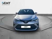 Occasion Toyota C-HR 2023 Gris clair SUV