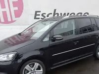 occasion VW Touran Ii 2.0 Tdi 177 Fap Carat Dsg6