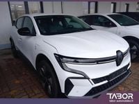 Occasion Renault Megane E-Tech Equilibre 160 kW (218 ch) 2022 Blanc