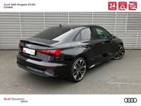 occasion Audi A3 A3 BERLINEBerline 35 TDI 150 S tronic 7