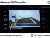 Occasion VW Tiguan Elegance 2023 Argent SUV