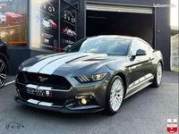 occasion Ford Mustang GT V8 5.0 Ti-vct 421 Ch Bvm6 Recaro