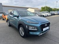 occasion Hyundai Kona 1.0 T-gdi 120ch Fap Intuitive Euro6d-t Evap