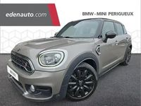 occasion Mini Cooper SD Countryman 190 Ch All4 Bva8 Chili 5p