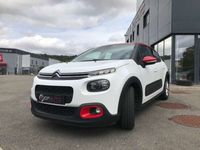 occasion Citroën C3 PURETECH 82CH FEEL BUSINESS