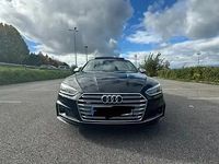 Occasion Audi S5 Sport 354 ch (260 kW) 2017 Coupé