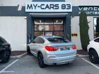 occasion BMW X4 xDrive20d 190ch xLine A