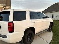 occasion Chevrolet Tahoe 