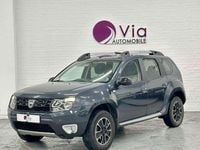Occasion Dacia Duster 109 ch (80 kW) 2017 Gris SUV