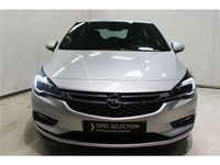 occasion Opel Astra 1.4 TURBO 125 CH START/STOP Dynamic
