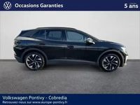 Occasion VW ID.4 Pro 210 kW (286 ch) 2025 Noir ebène métallisée SUV