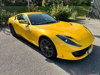 occasion Ferrari 812 Superfast 6.5 V12 800ch