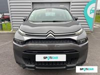 occasion Citroën C3 Aircross PureTech 110ch S&S Feel - VIVA185347588