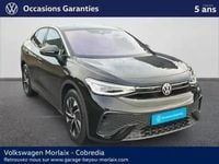 Occasion VW ID.5 Pro 210 kW (286 ch) 2025 Noir ebène métallisée SUV