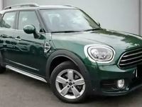 occasion Mini Cooper D Countryman 150ch Business Bva