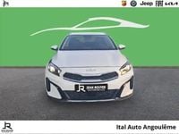 Occasion Kia XCeed Active 2023 Blanc SUV