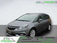 occasion Opel Zafira 1.4 Turbo 140 Ch Bvm