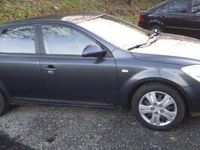 occasion Kia Ceed active 90