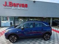 occasion Opel Crossland 1.2 Turbo 110ch Elegance Business