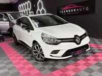 Occasion Renault Clio GrandTour LIMITED 91 ch (66 kW) 2018 Blanc Break