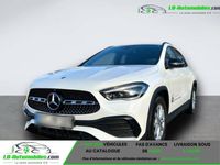 occasion Mercedes GLA200 d BVA