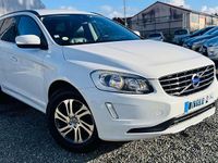 Occasion Volvo XC60 181 ch (133 kW) 2015 Blanc SUV
