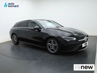 occasion Mercedes CLA220 Shooting Brake d 190ch AMG Line 8G-DCT