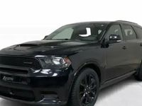 occasion Dodge Durango Rt Ti 5.7l V8 4x4 Tout Compris Hors Homologation 4500e