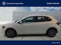 occasion VW Polo Polo1.0 TSI 95 S&S BVM5