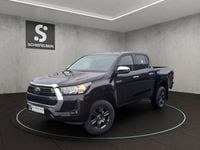 Nouvelle Toyota HiLux 150 ch (110 kW) 2025 Pick-up