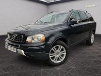 Occasion Volvo XC90 Summum 200 ch (147 kW) 2010 Gris SUV