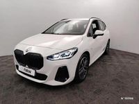 Occasion BMW 218 M Sport 136 ch (100 kW) 2024 Blanc Break