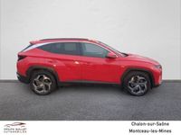 occasion Hyundai Tucson 1.6 T-gdi 265 Htrac Plug-in Bva6 Creative