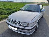 occasion Saab 9-3 Cabriolet 2.0 T
