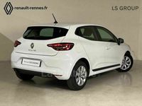 occasion Renault Clio 5 SOCIETE