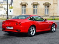 occasion Ferrari 550 