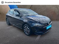 occasion VW Polo 1.0 TSI 95ch IQ.Drive Euro6d-T