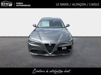 occasion Alfa Romeo Giulia 2.2 Jtd 190ch Ti At8 My20