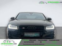 occasion Audi S8 plus V8 4.0 TFSI 605 BVA Quattro Sport