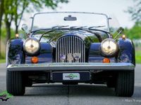 Occasion Morgan Plus 8 190 ch (139 kW) 1992 Noir Cabriolet